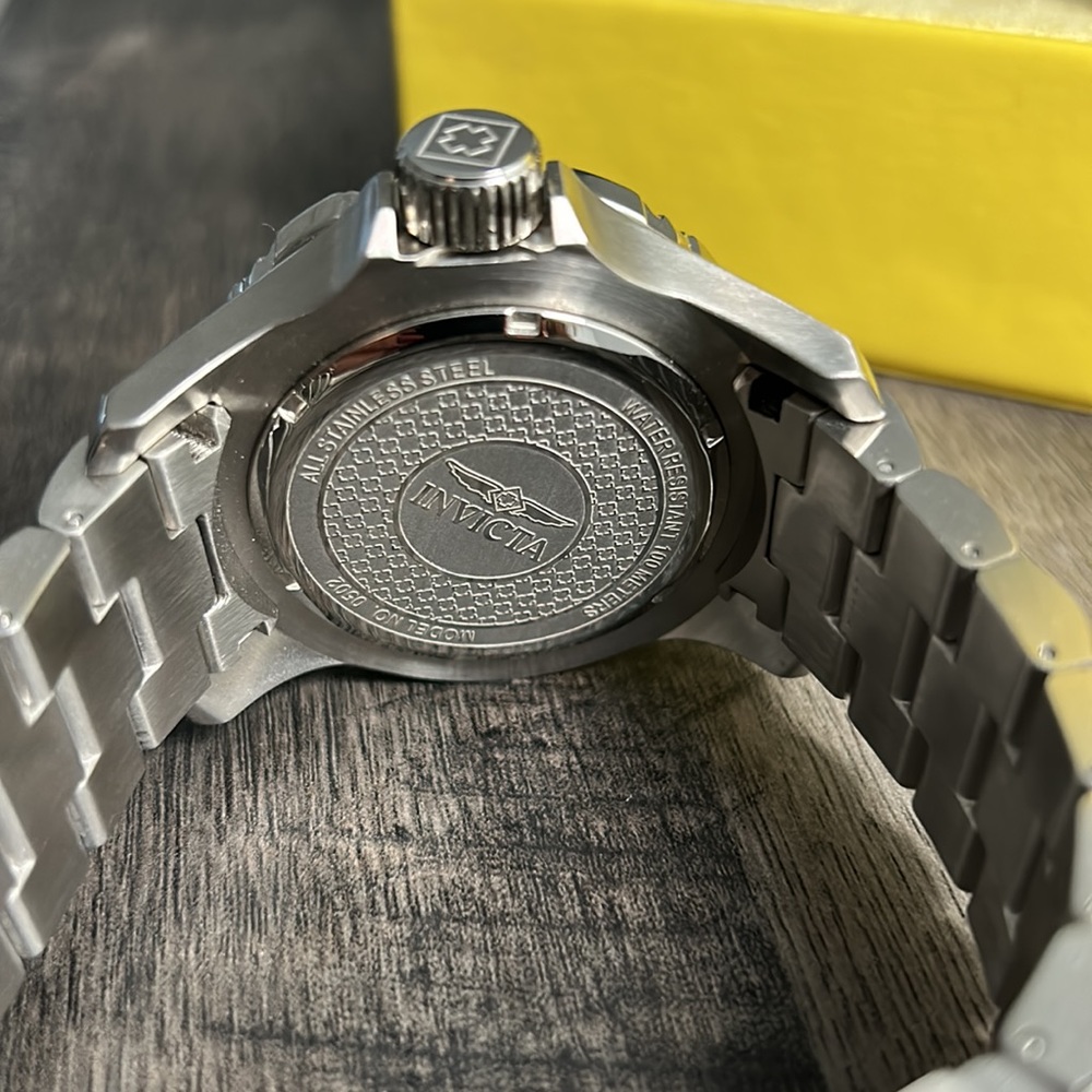 Invicta watch - Picture 8 of 12